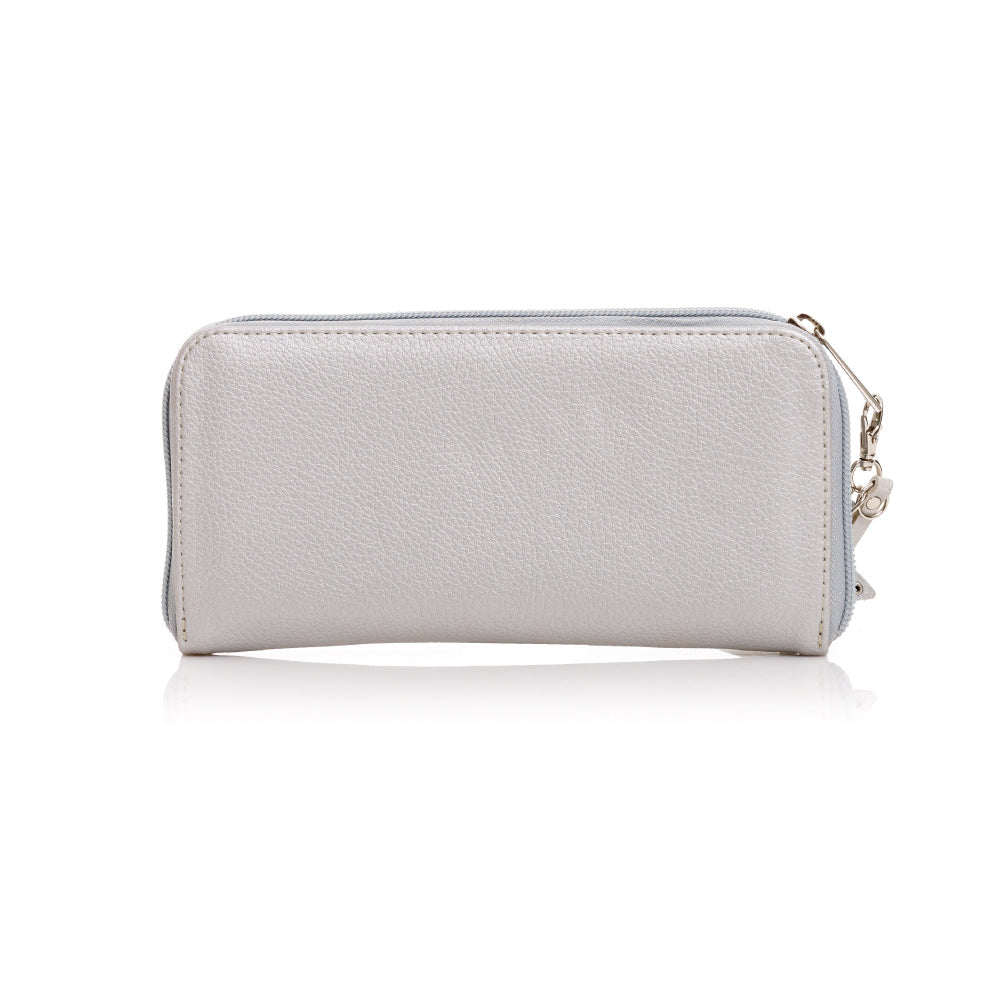 BALI WALLET SILVER MAGIA