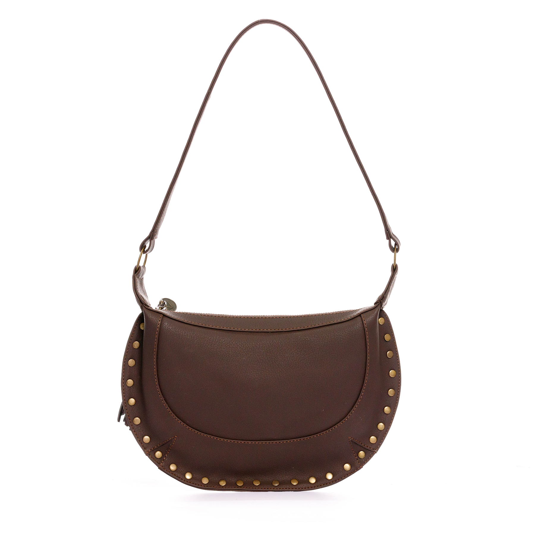 SUNSET HANDBAG COFFEE