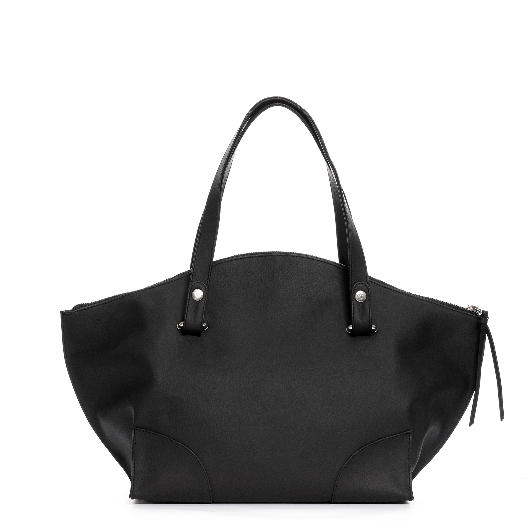 GRACE LARGE HANDBAG BLACK