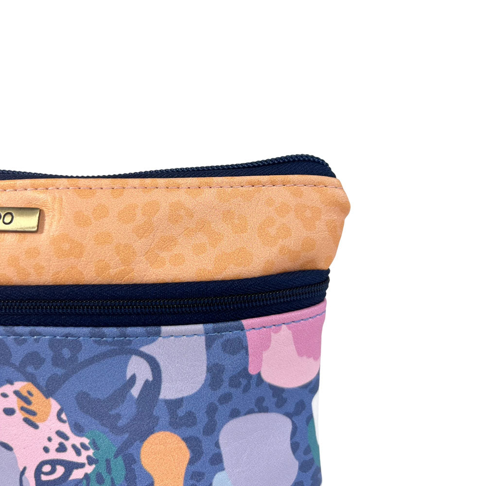 TOGO MAKE UP BAG PARAISO SALVAJE