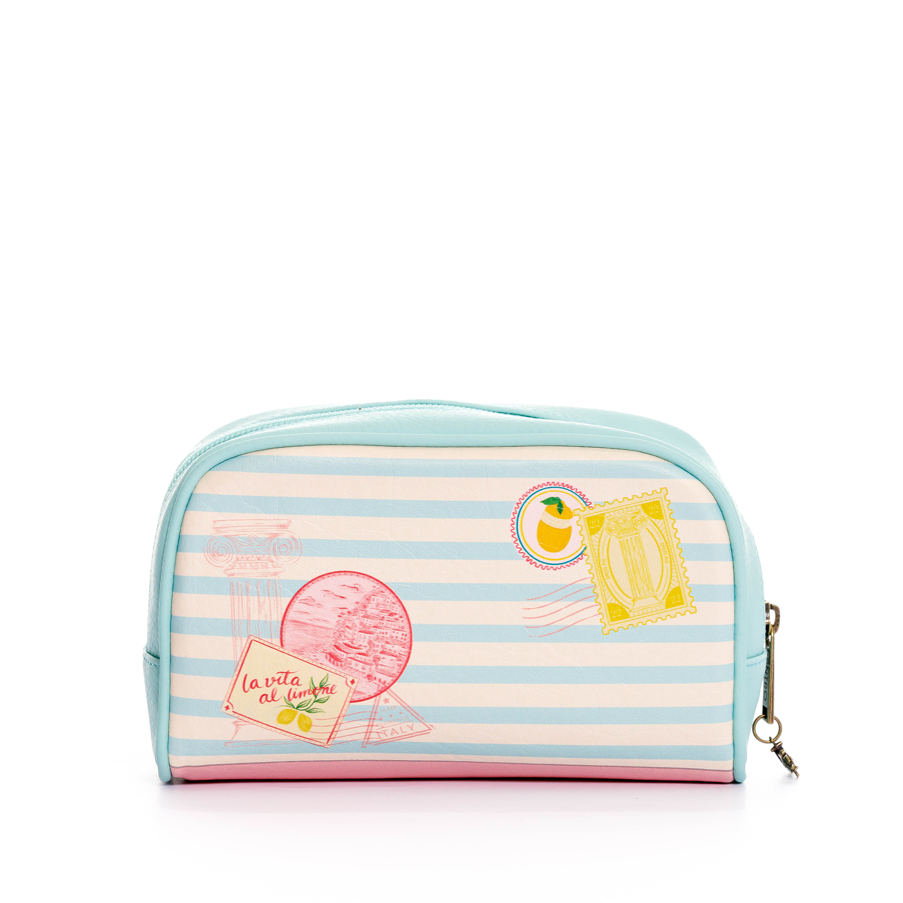 MOSCOW COSMETIC BAG  ITALY