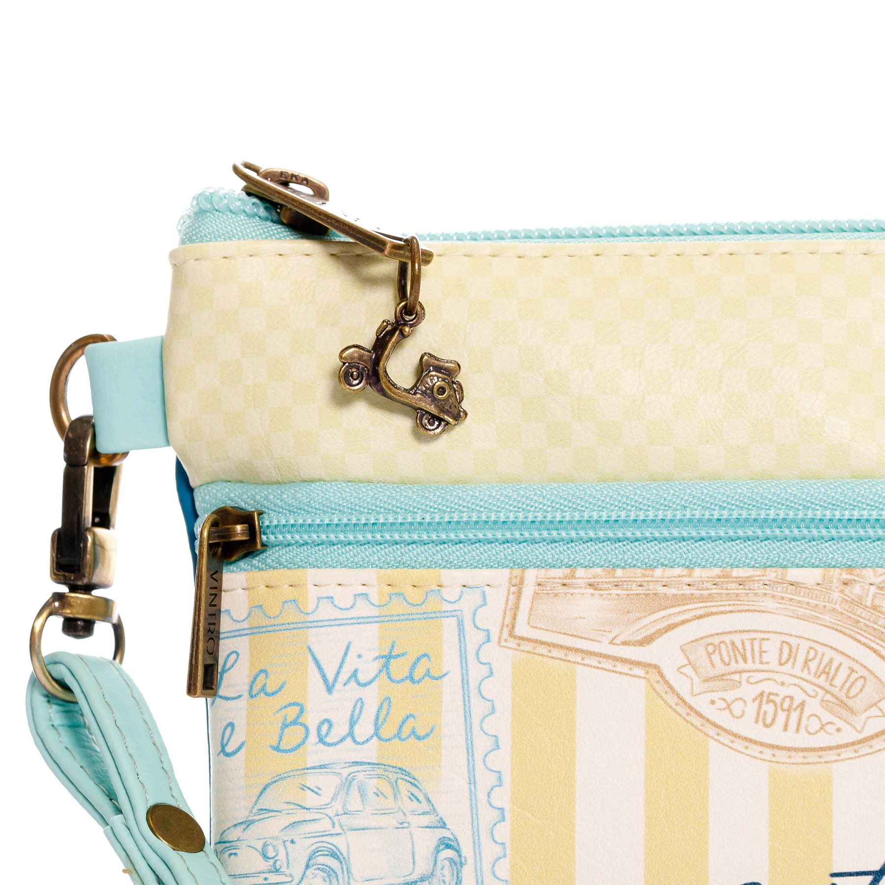 TOGO COSMETIC BAG  ITALY