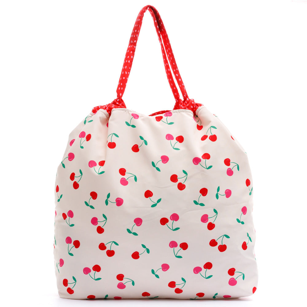 ECOBAG CHERRY