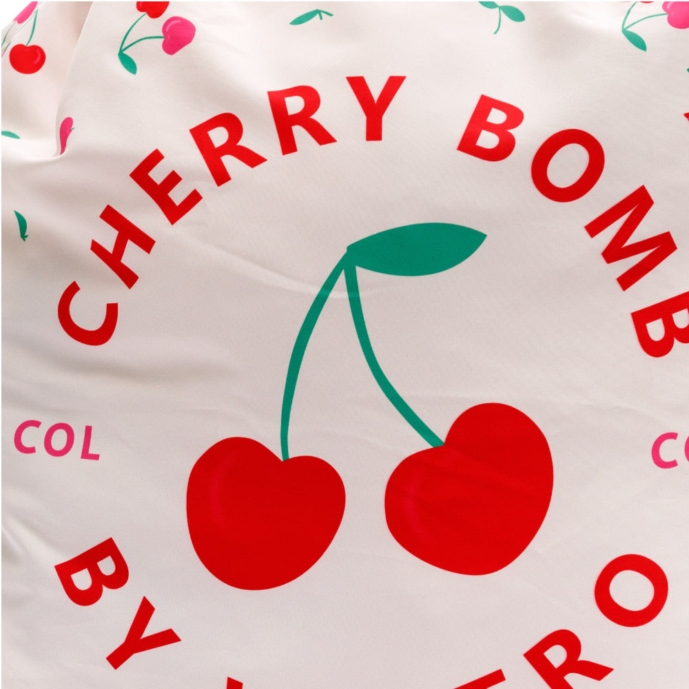 ECOBAG CHERRY