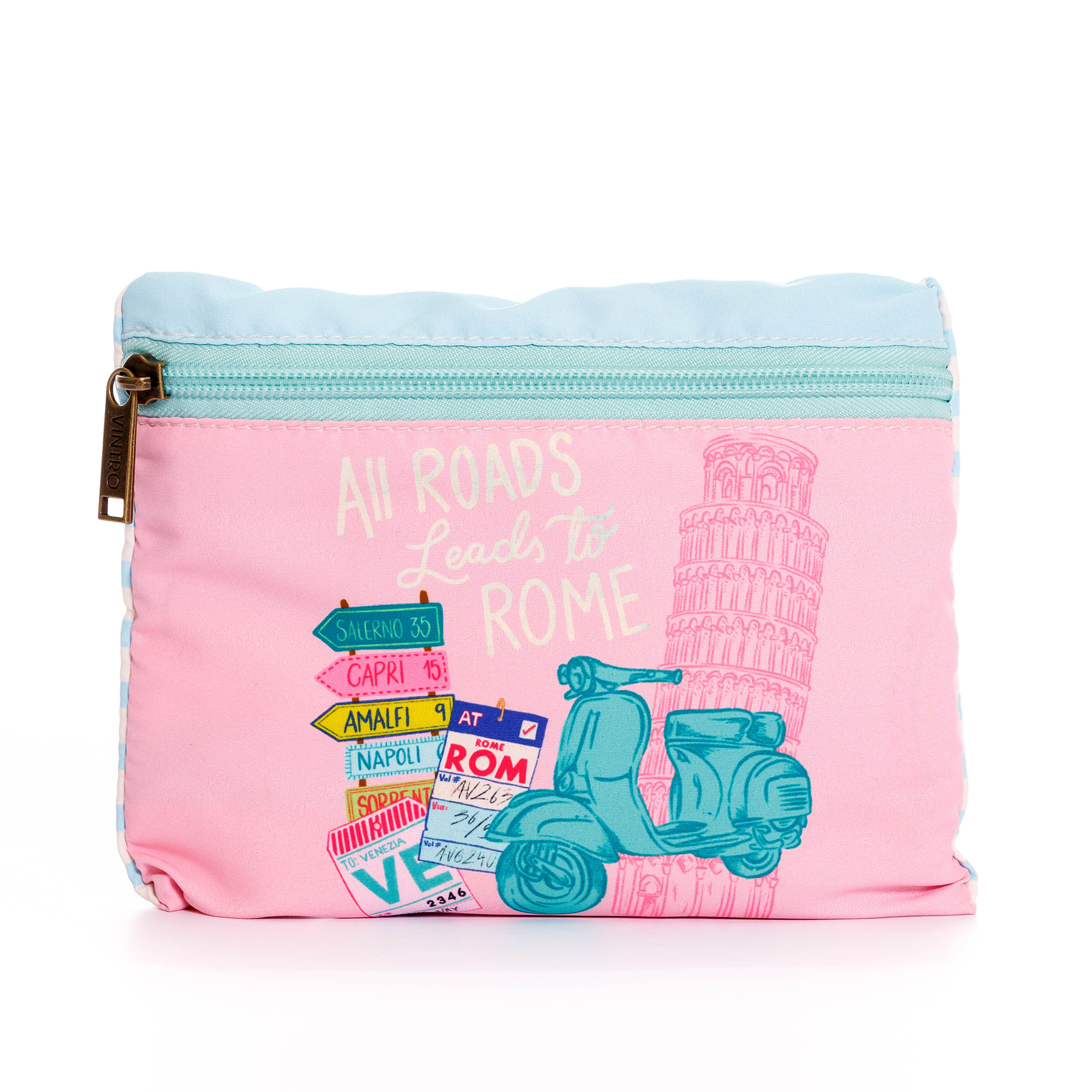 ECO BAG  ITALY