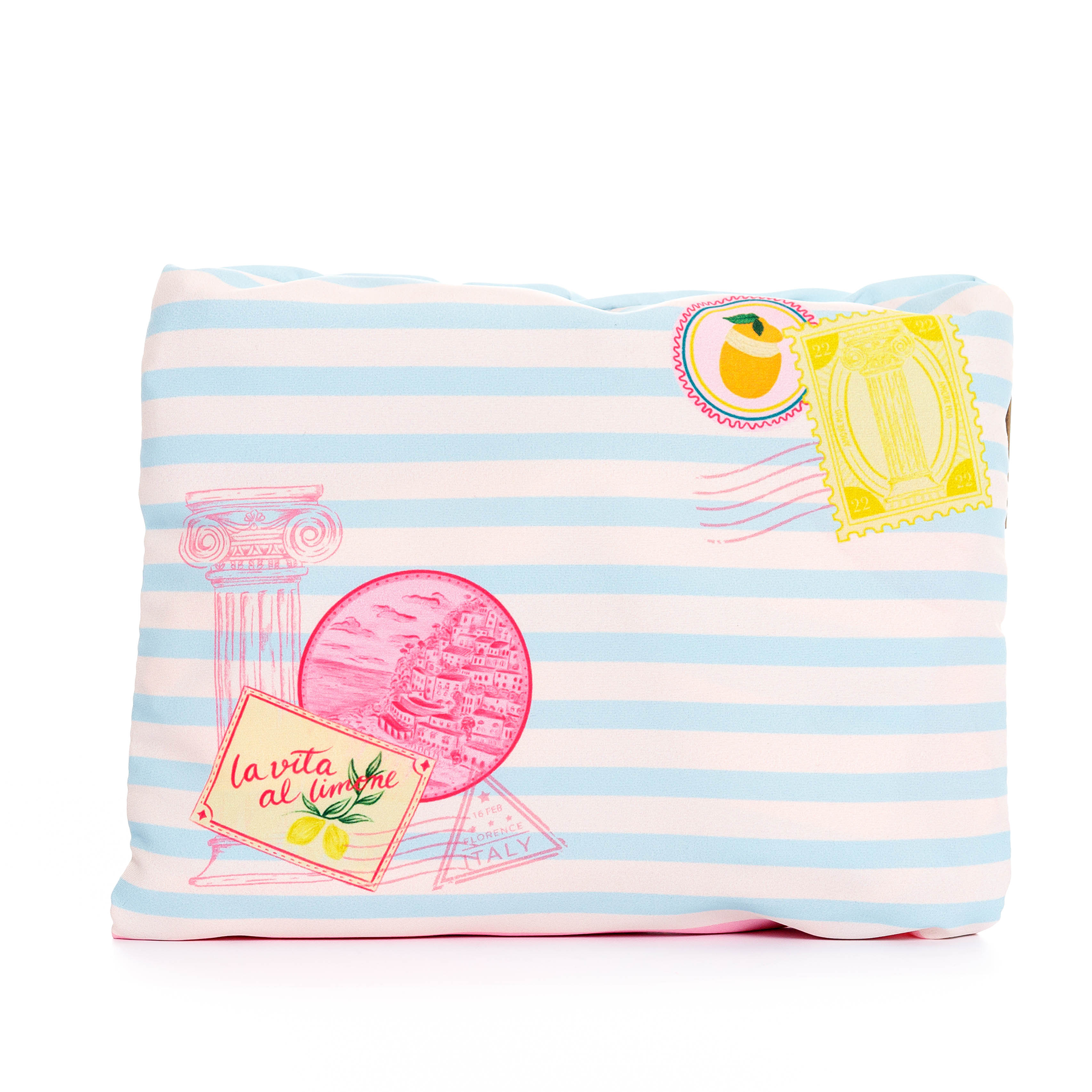 ECO BAG  ITALY