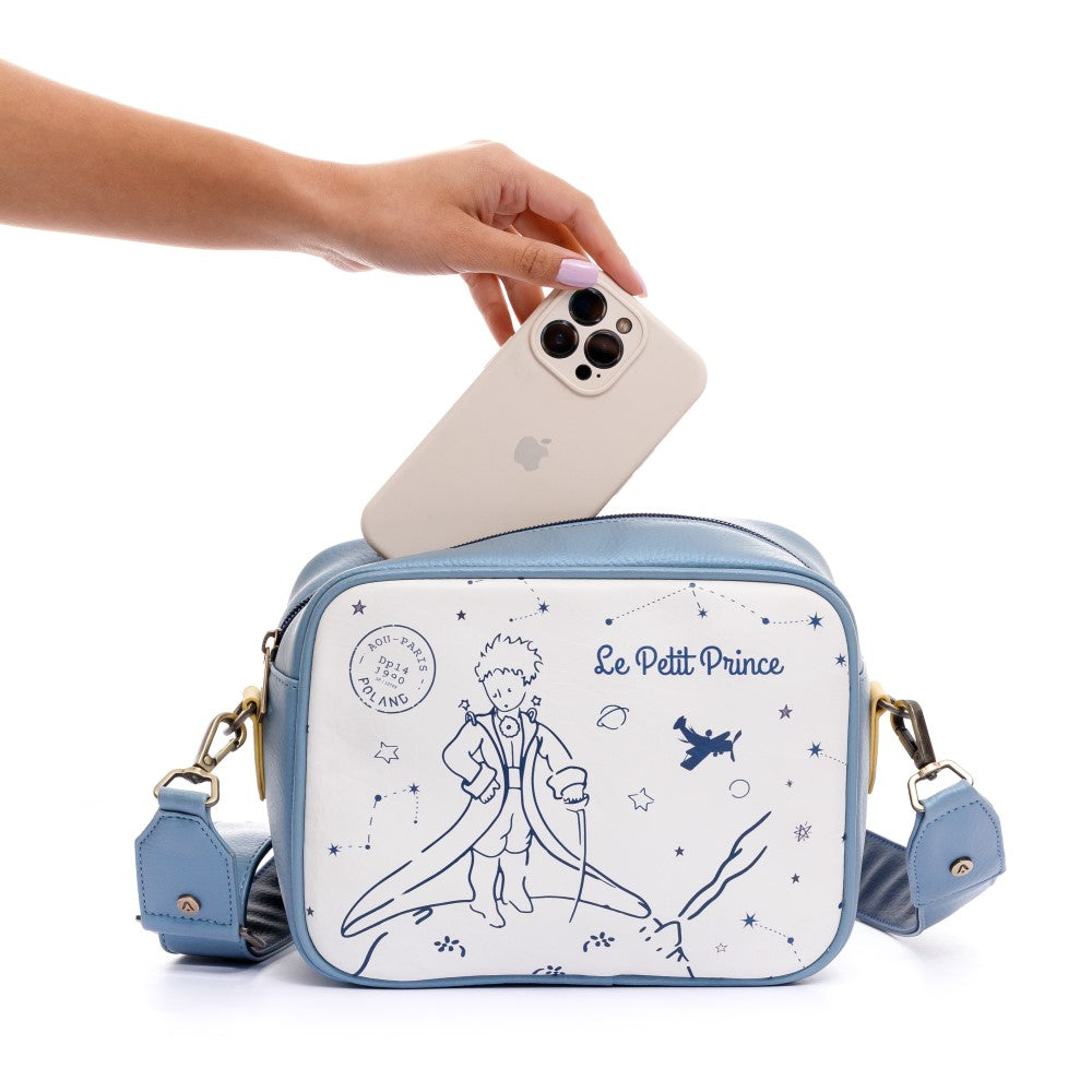 ROMA CROSSBODY BAG THE LITTLE PRINCE