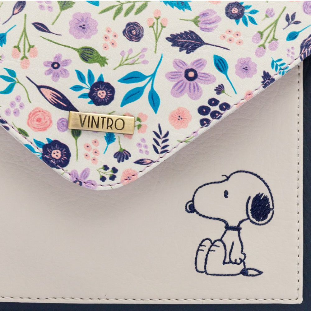 CANADA SNOOPY BAG