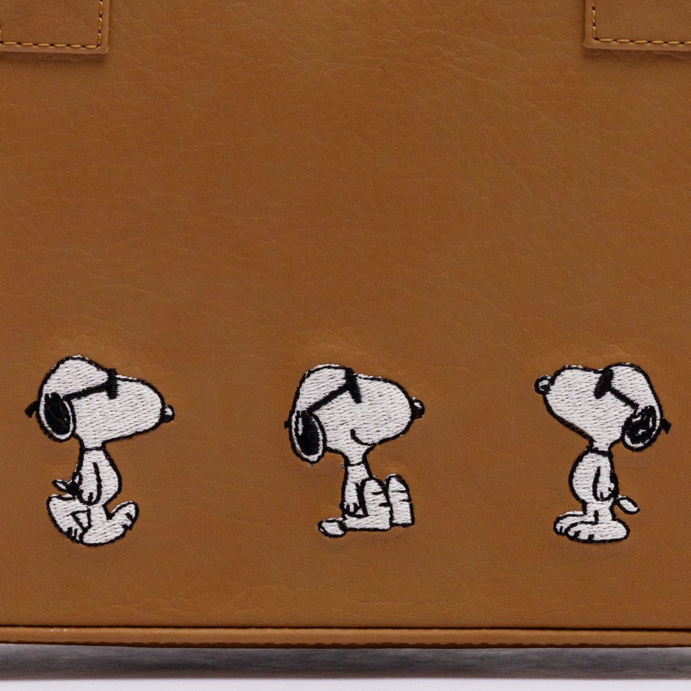 SNOOPY HONEY ESPAÑA HANDBAG