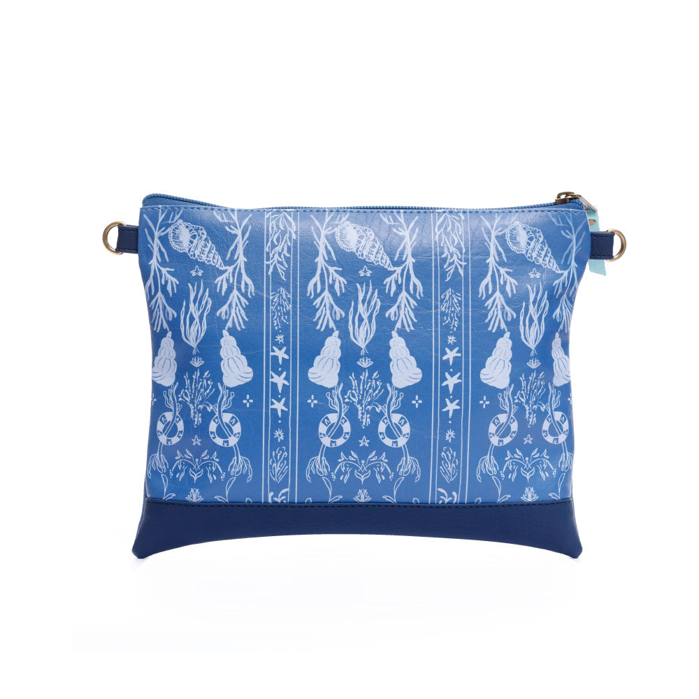 TOKIO CROSSBODY BAG MERMAID