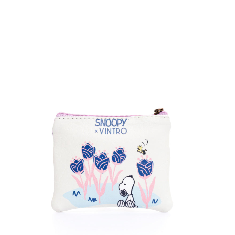 EGIPT PURSES  SNOOPY