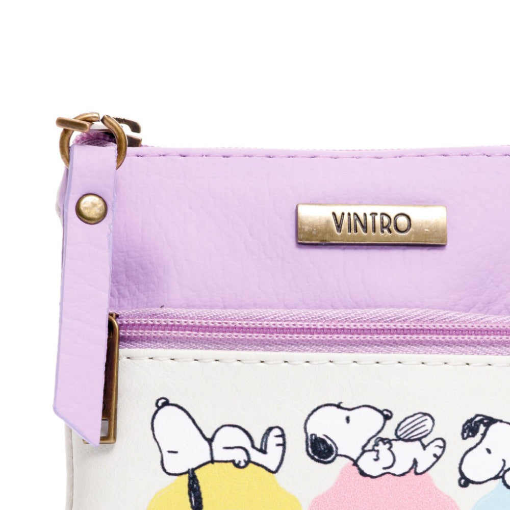 EGIPT PURSES  SNOOPY