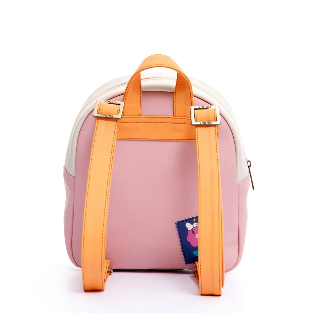 SNOOPY MINI BASIC BACKPACK