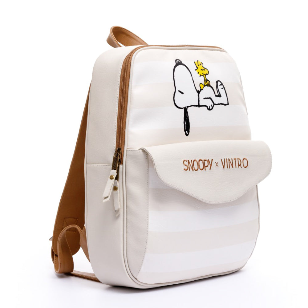 SNOOPY PC BACKPACK