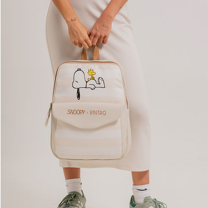 SNOOPY PC BACKPACK