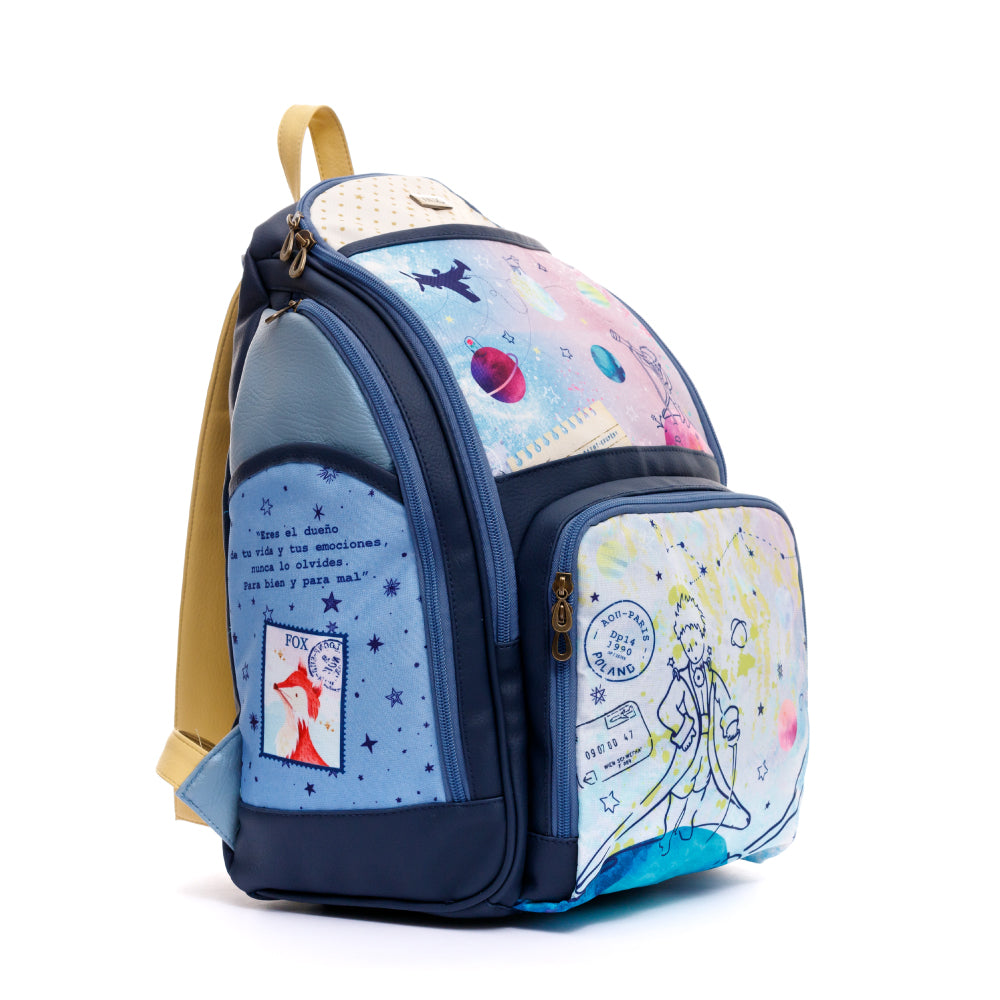 AUSTRIA BACKPACK PRINCIPITO