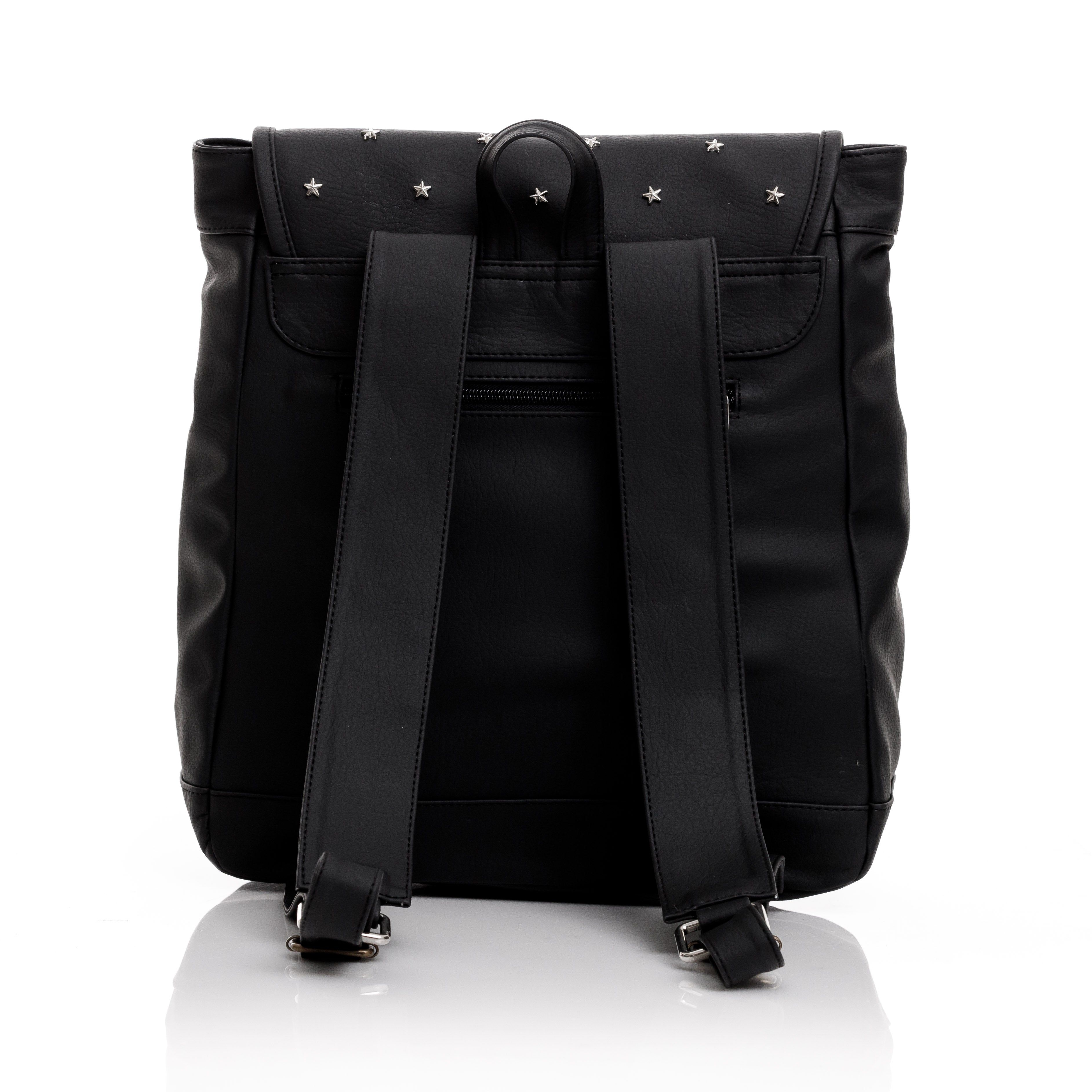 BLACK LAPTOP BACKPACK MAGIA