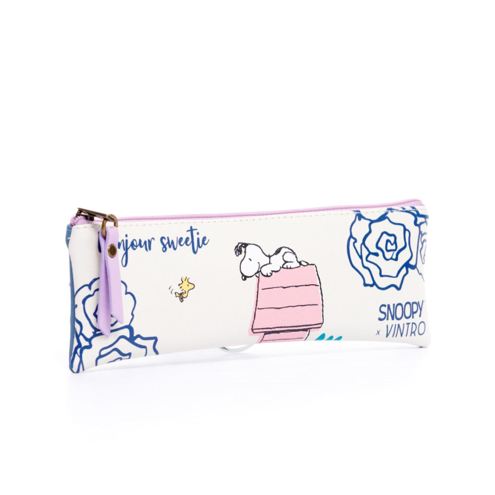 PENCIL CASE SNOOPY