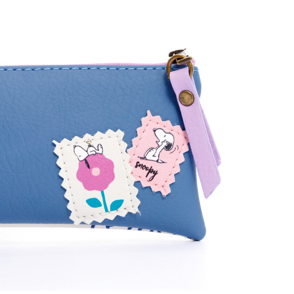 PENCIL CASE SNOOPY