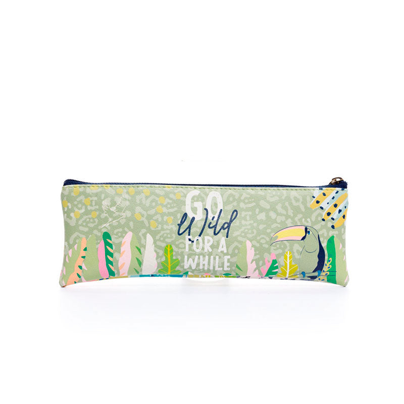 PENCIL CASE PARAISO SALVAJE