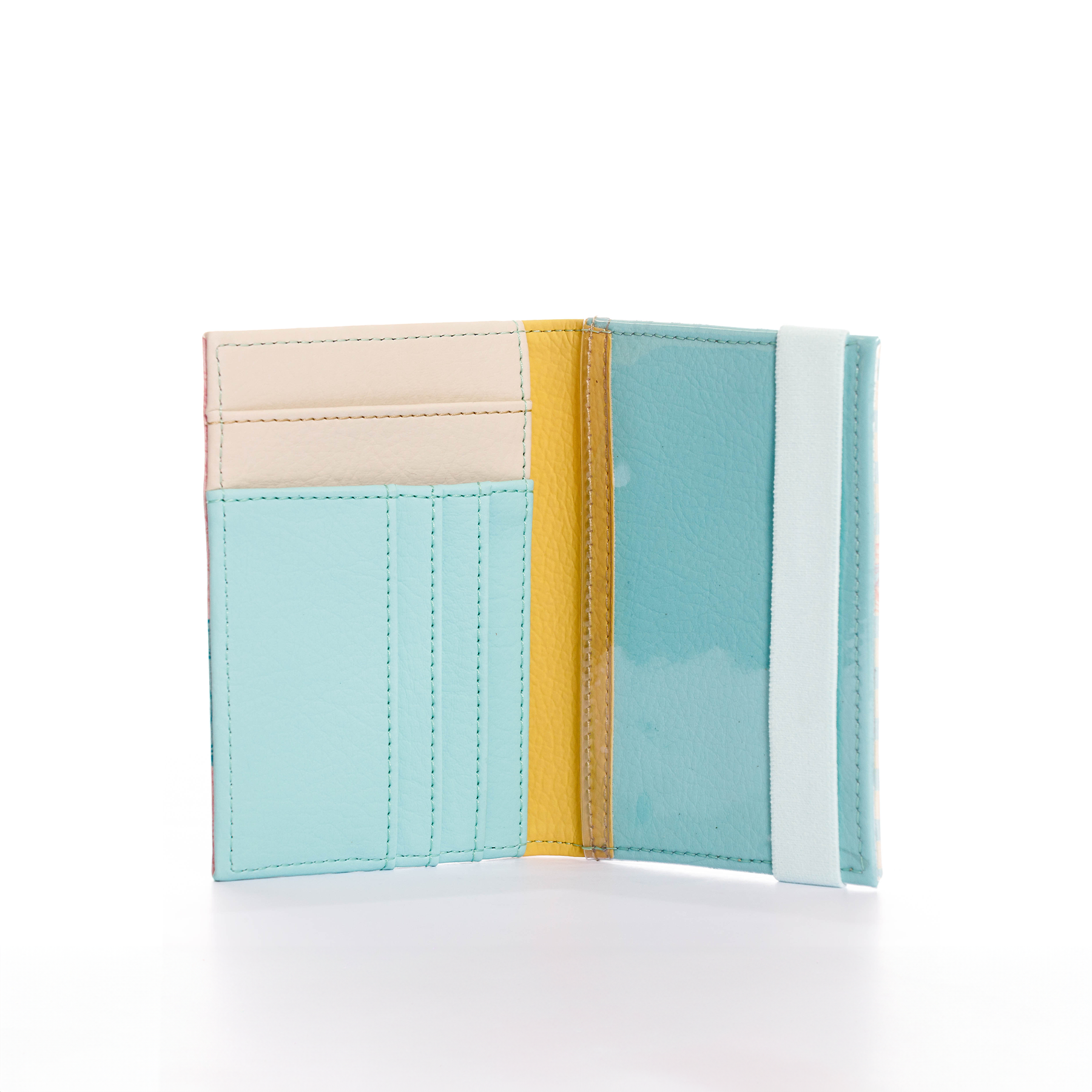 PRAGA PASSPORT HOLDER ITALY