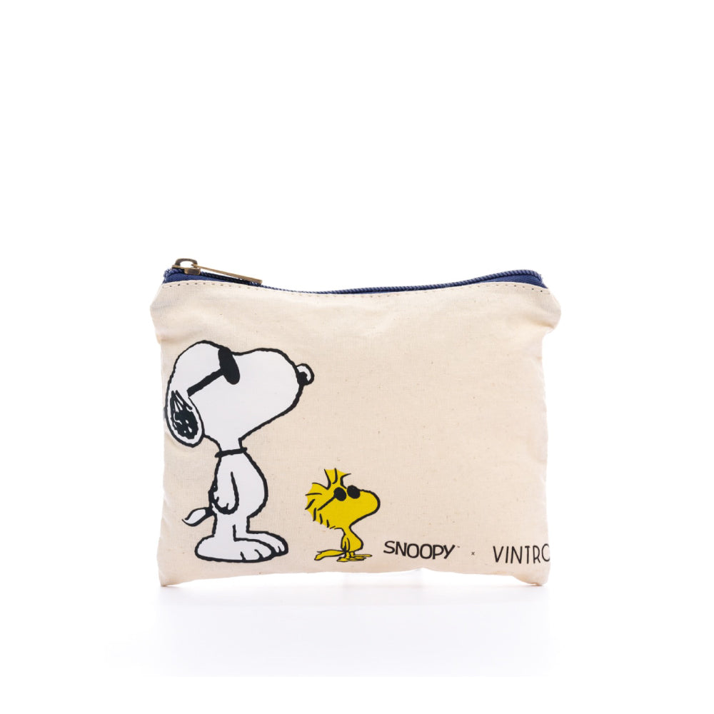 SNOOPY TOTE BAG