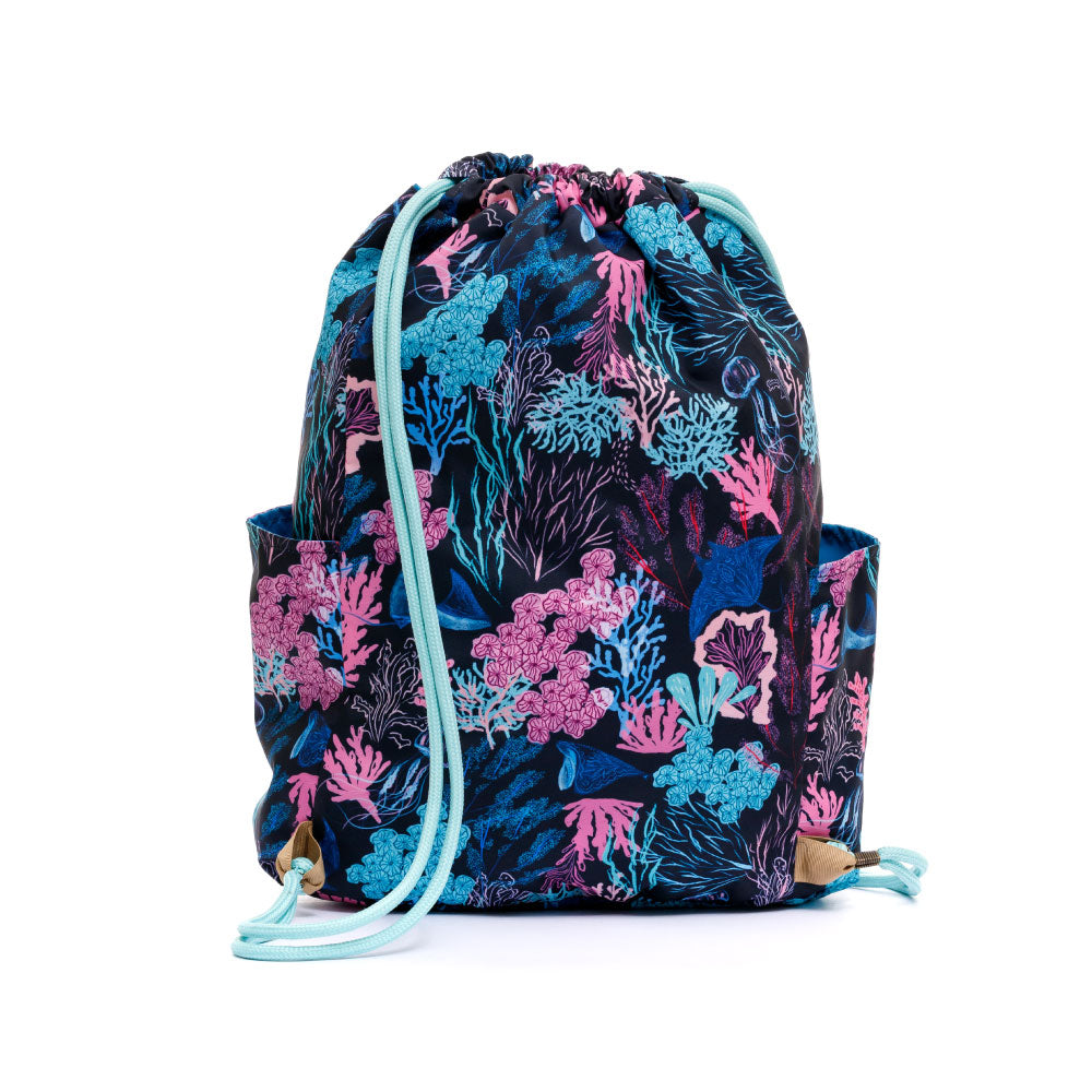 MOCHILA SIDNEY SIRENA