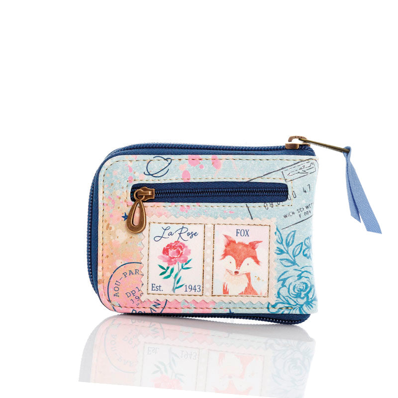 VENECIA WALLET PRINCIPITO