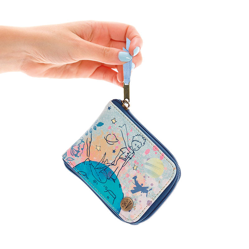 VENECIA WALLET PRINCIPITO