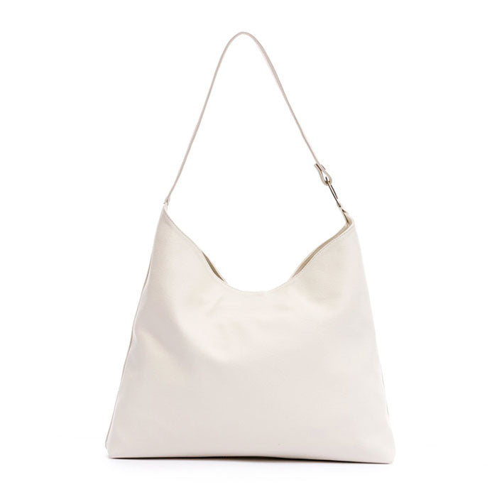 BEIGE BADMINGTON BAG