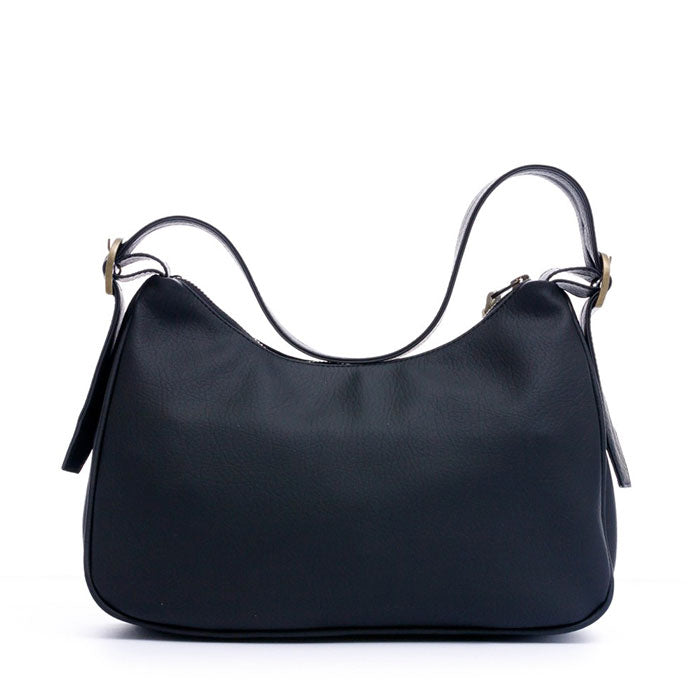 CROSSBODY EXPLORER BLACK