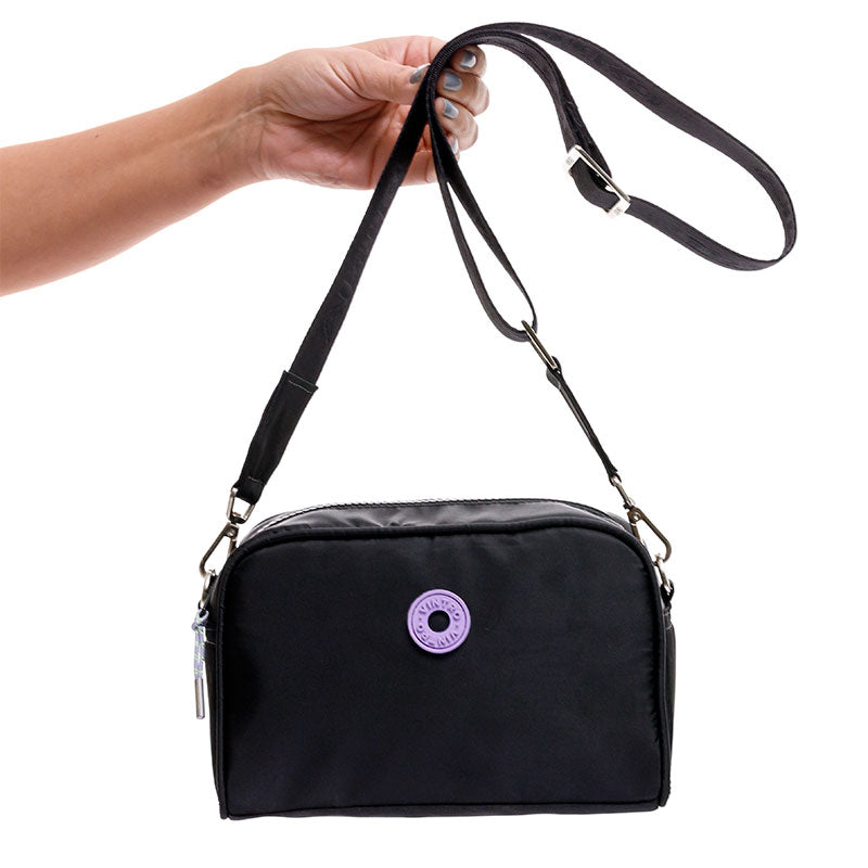 CATAR CROSSBODY SPORTY