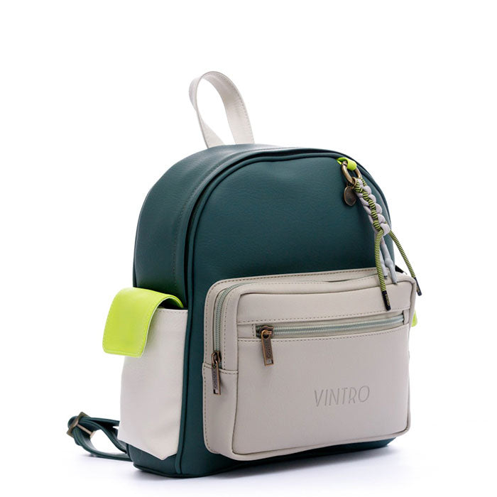 GREEN NOMAD BACK PACK