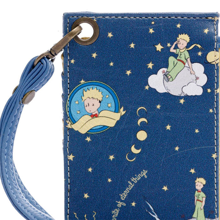 PARAGUAY CARDHOLDER THE LITTLE PRINCE