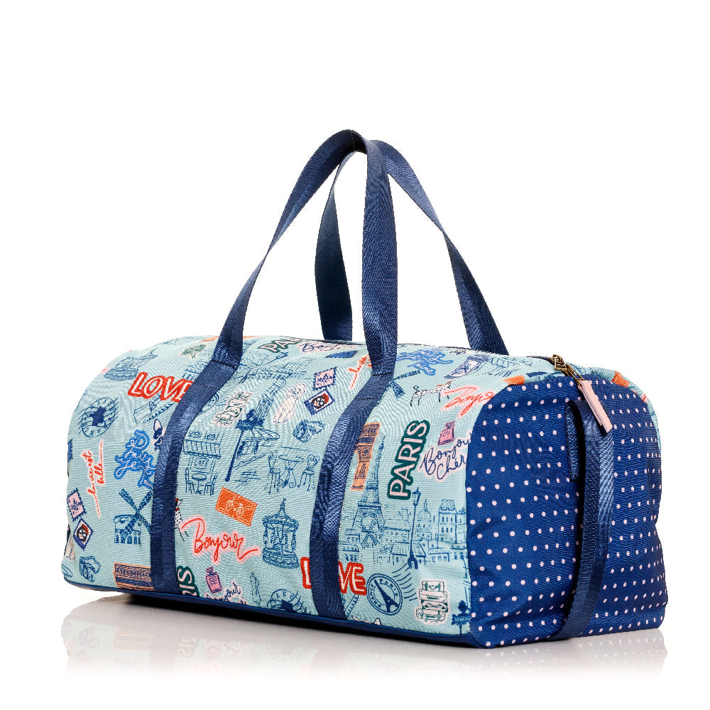 TRAVEL BAG PARIS