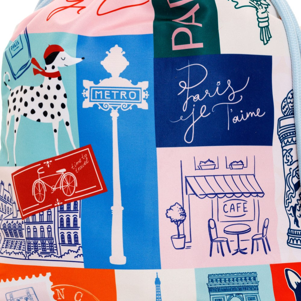 SACKPACK PARIS