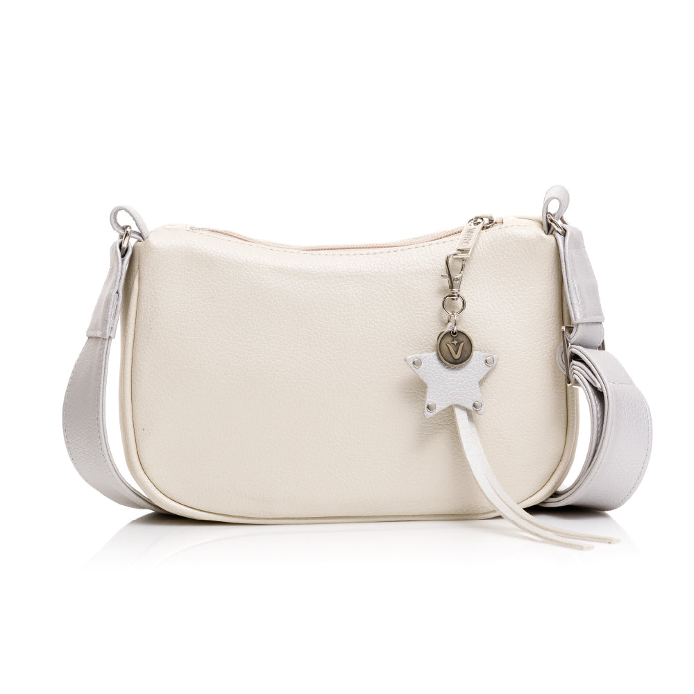 CROSSBODY CHICAGO IVORY MAGIA