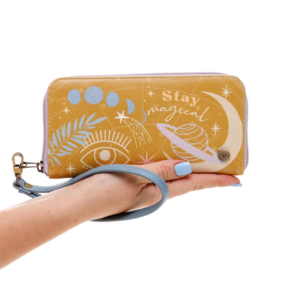 BALI WALLET MAGIA