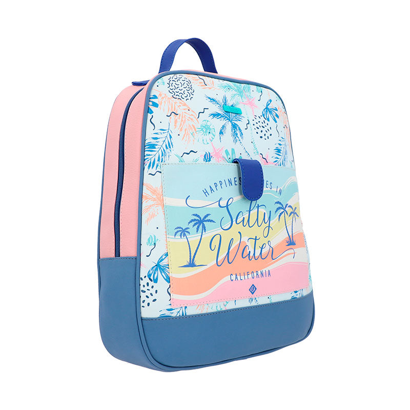 ATENAS BACKPACK HAPPYCAL