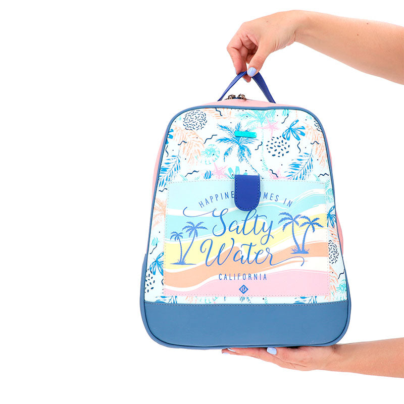ATENAS BACKPACK HAPPYCAL