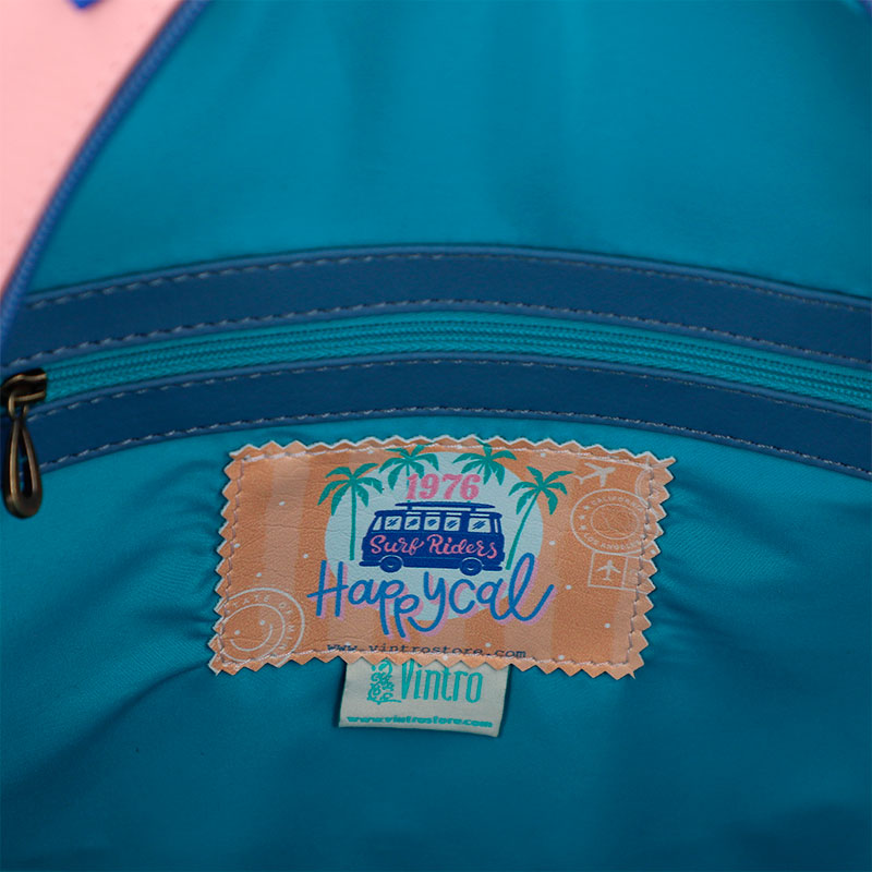 ATENAS BACKPACK HAPPYCAL