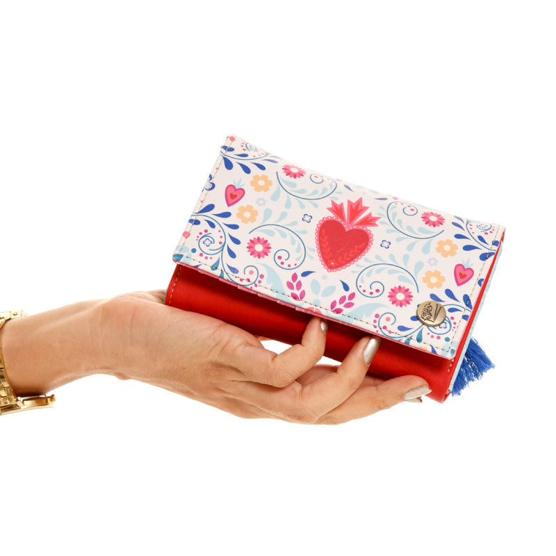 MONACO WALLET YO TE CIELO
