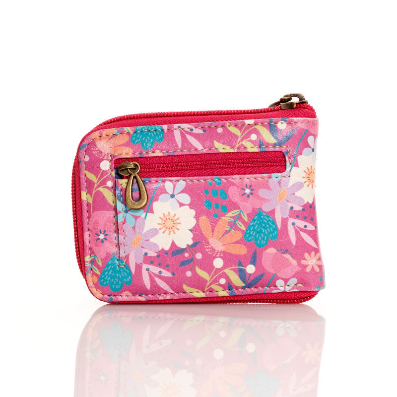 VENECIA WALLET YO TE CIELO