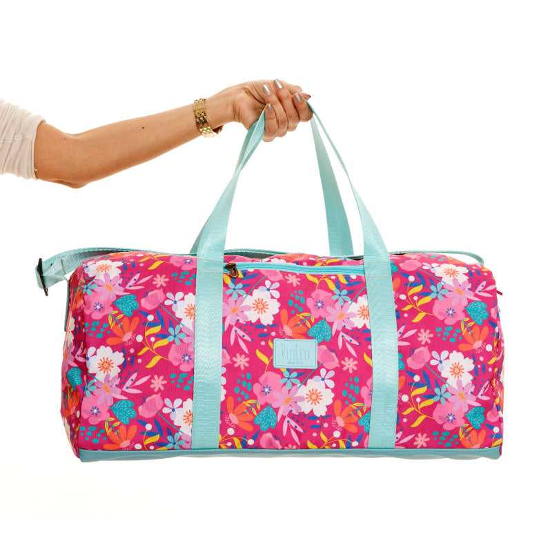 TRAVEL BAG YO TE CIELO