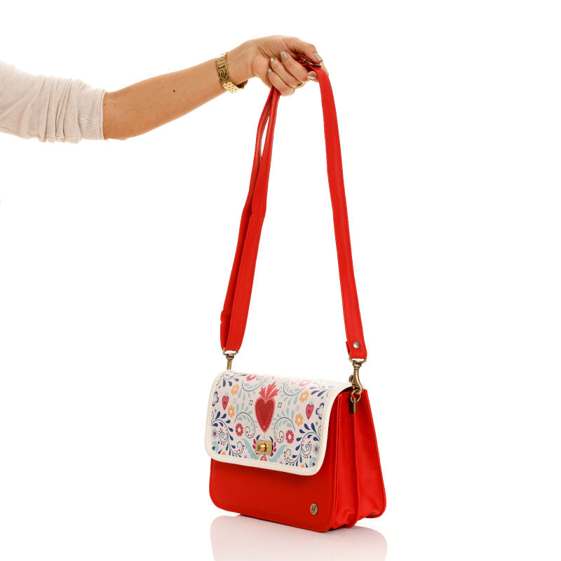 AFRICA CROSSBODY YO TE CIELO