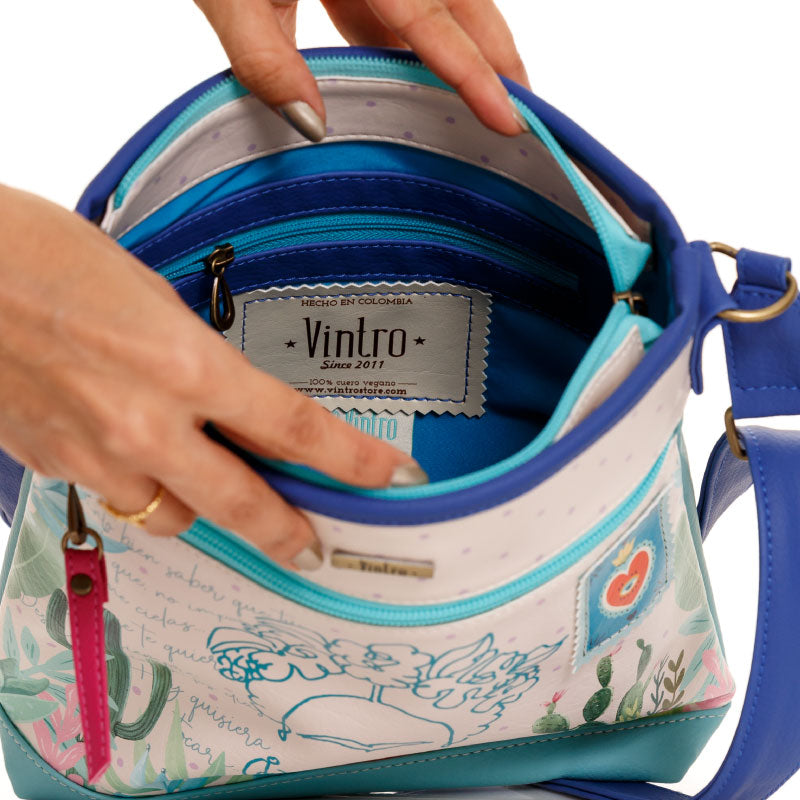 CHIPRE CROSSBODY YO TE CIELO