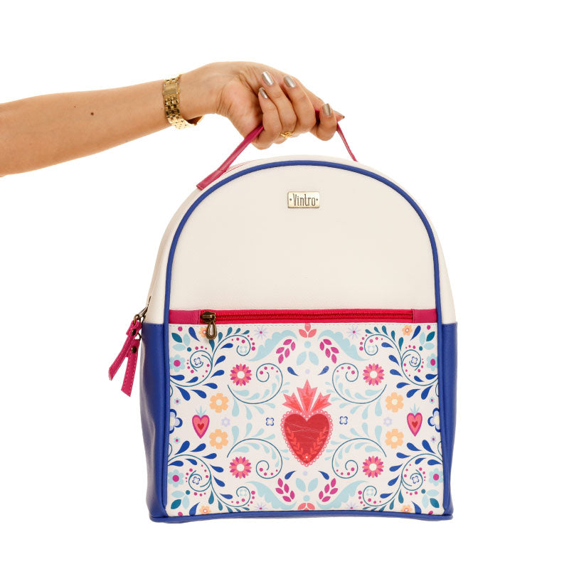 SOLID BACKPACK YO TE CIELO