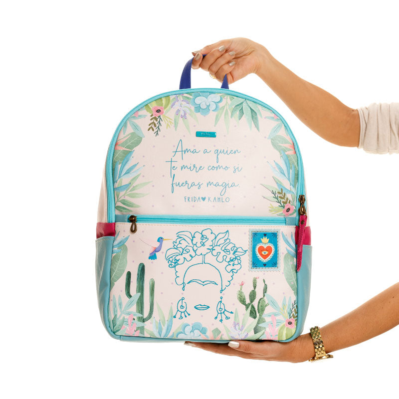 DAYTONA BACKPACK YO TE CIELO