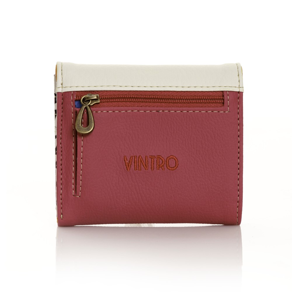 FUCHSIA ITALIA WALLET