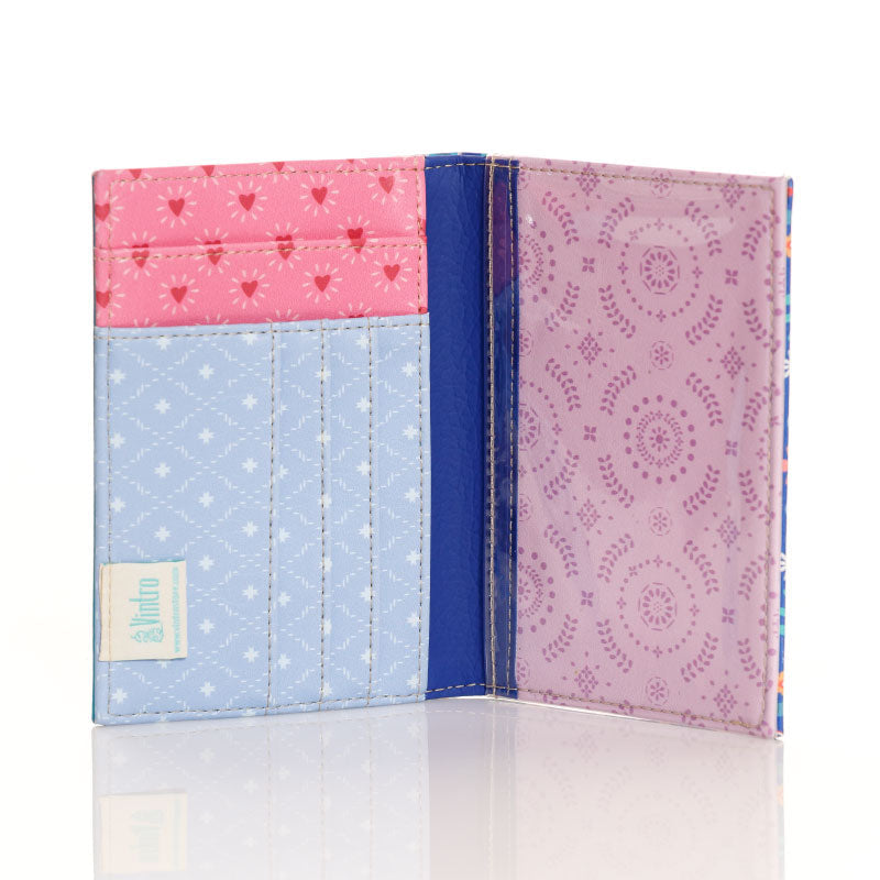 PASSPORT HOLDER YO TE CIELO